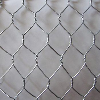 Hexagonal Wire Mesh