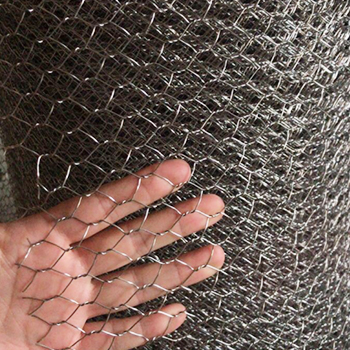 Hexagonal Wire Mesh