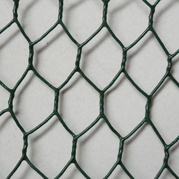 Hexagonal Wire Mesh