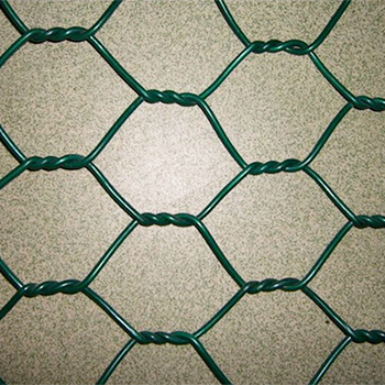 Hexagonal Wire Mesh