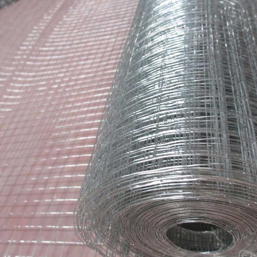 Electric welded wire mesh: strong and durable, the first choice for industry