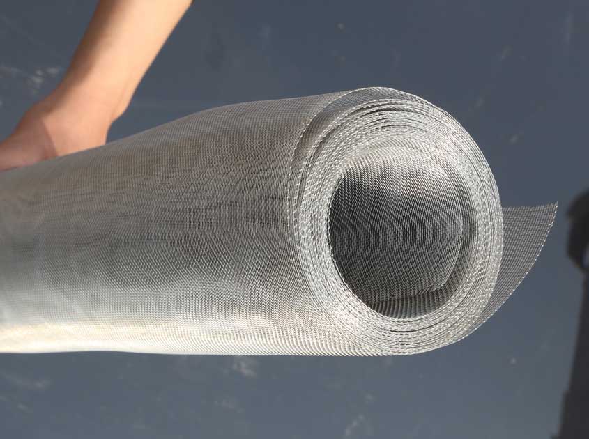 The Ultimate Guide to Galvanized Wire Mesh Rolls: A Durable and Multi-Purpose Solution