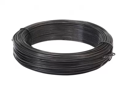 Small Coil Wire