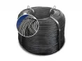 Black Annealed Wire