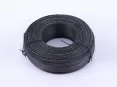 Black Annealed Wire