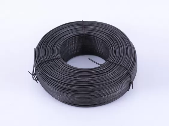 Black Annealed Wire