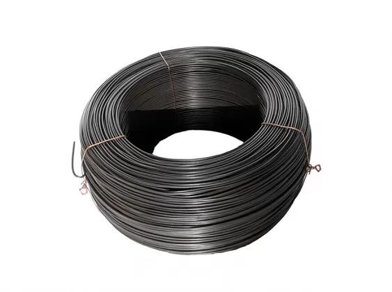 Black Annealed Wire