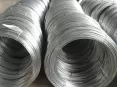 Electro Galvanized Iron Wire