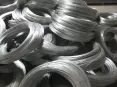 Electro Galvanized Iron Wire