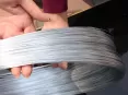 Electro Galvanized Iron Wire