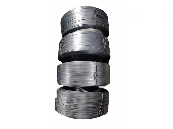 Flat Wire