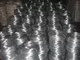 Hot-Dipped Galvanized Iron Wire