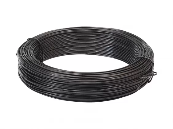 Small Coil Wire