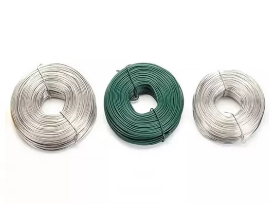 Small Coil Wire