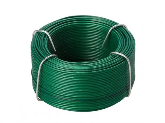 Small Coil Wire