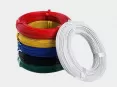 PVC Coated Iron Wire