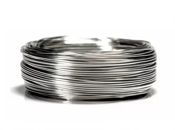 Stainless Steel Wire