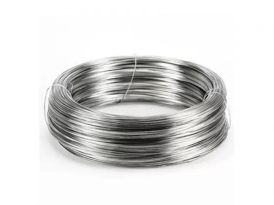 Stainless Steel Wire