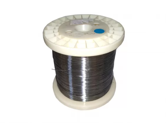 Stainless Steel Wire