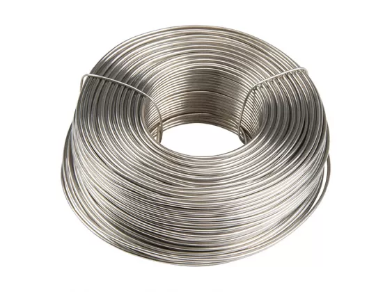 Stainless Steel Wire