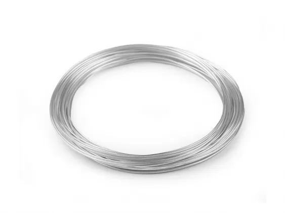 Aluminum Wire