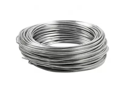 Aluminum Wire