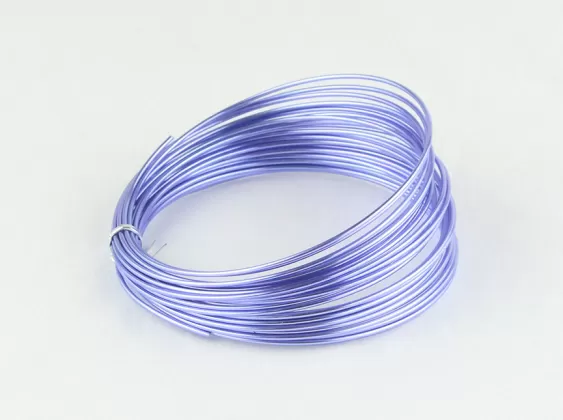 Aluminum Wire