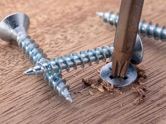 Dry Wall Screw