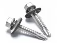 ‌Hexagonal Self-Drilling Screw