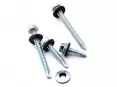 ‌Hexagonal Self-Drilling Screw