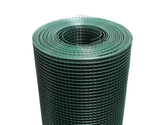 Welded Wire Mesh Roll