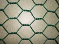 Hexagonal Wire Mesh