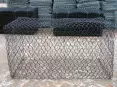 Gabion Mesh