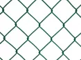 Chain Link Fence