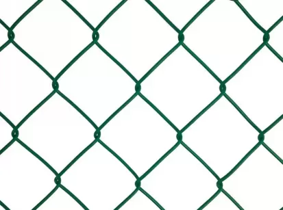 Chain Link Fence