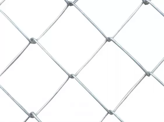 Chain Link Fence