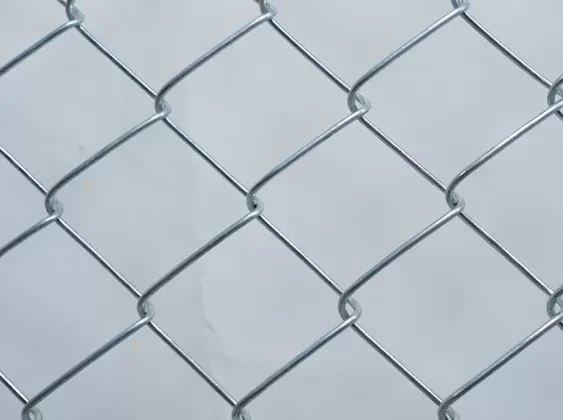 Chain Link Fence