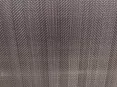 Black Woven Wire Mesh