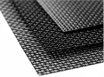 Stainless Steel Security Mesh