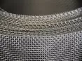 Stainless Steel Security Mesh