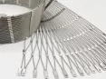 Stainless Steel Rope Mesh