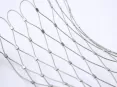 Stainless Steel Rope Mesh