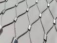 Stainless Steel Rope Mesh