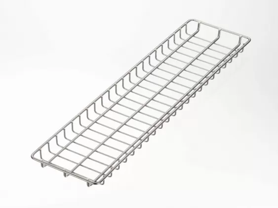 Stainless Steel Basket