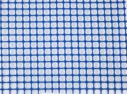 Plastic Mesh