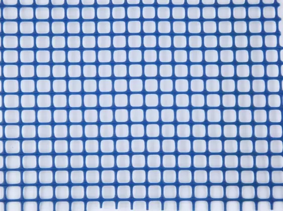 Plastic Mesh