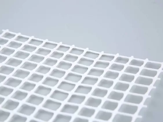 Plastic Mesh