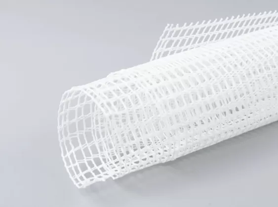 Plastic Mesh