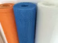 Fiberglass Mesh