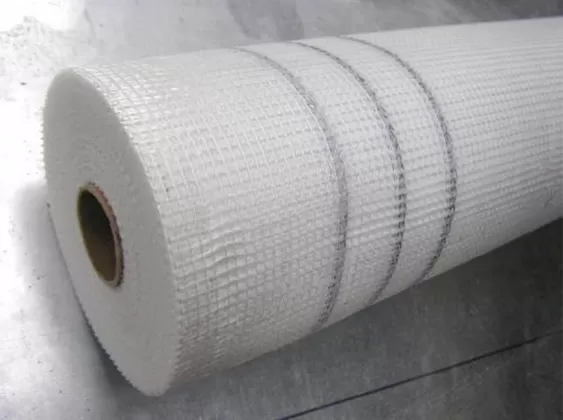 Fiberglass Mesh